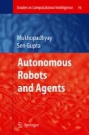 روبات خودمختار و نمایندگیAutonomous Robots and Agents