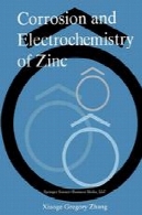 خوردگی و الکتروشیمی رویCorrosion and Electrochemistry of Zinc