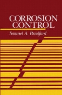 کنترل خوردگیCorrosion Control