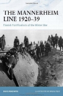 مانرهایم خط 1920-39: فنلاندیThe Mannerheim Line 1920-39: Finnish