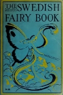 کتاب پری سوئدیThe Swedish fairy book