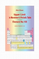حد بالایی در جدول تناوبی مندلیف است: عنصر شماره 155 = دن ovre gransen من Mendelejevs periodiska سیستم: عنصر شماره 155Upper limit in Mendeleev's periodic table: element no. 155 = Den ovre gransen i Mendelejevs periodiska system: element no. 155