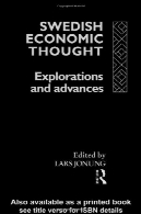 فکر اقتصادی سوئد: کشف و پیشرفتSwedish Economic Thought: Explorations and Advances