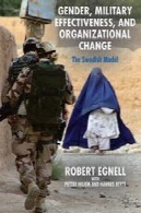 جنس، کارآمدی نظامی و تغییر سازمانی: سوئدی مدلGender, Military Effectiveness, and Organizational Change: The Swedish Model