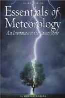 ملزومات هواشناسی: دعوت به جوEssentials of Meteorology: An Invitation to the Atmosphere