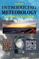 معرفی هواشناسی : راهنمای آب و هواIntroducing Meteorology: A Guide to Weather