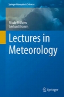 سخنرانی در هواشناسیLectures in Meteorology