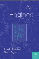 موتور های هوا - تاریخ علم و واقعیت از موتور کاملAir Engines - The History, Science, and Reality of the Perfect Engine