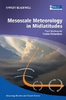 سازمان هواشناسی Mesoscale در Midlatitudes (پیشبرد علم آب و هوا و آب و هوا)Mesoscale Meteorology in Midlatitudes (Advancing Weather and Climate Science)