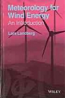 هواشناسی برای انرژی باد: مقدمهMeteorology for wind energy : an introduction