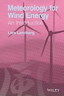 هواشناسی برای انرژی باد: مقدمهMeteorology for Wind Energy: An Introduction