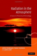 تابش در اتمسفر: دوره آموزشی هواشناسی نظریRadiation in the Atmosphere: A Course in Theoretical Meteorology
