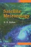 هواشناسی ماهواره ایSatellite meteorology