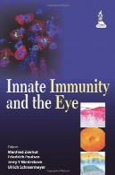 ایمنی ذاتی و چشمInnate Immunity and the Eye