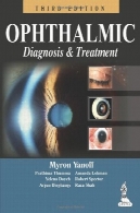 چشم تشخیص و درمانOphthalmic Diagnosis and Treatment