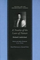 رسالهای از قوانین طبیعت (قانون طبیعی و روشنگری کلاسیک )A Treatise of the Laws of Nature (Natural Law and Enlightenment Classics)