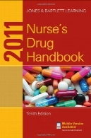 هندبوک مواد مخدر پرستار 20112011 Nurse's Drug Handbook