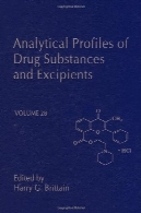 پروفایل های تحلیلی از مواد مخدر و مواد جانبی ، جلد. 28Analytical Profiles of Drug Substances and Excipients, Vol. 28
