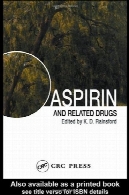 آسپیرین و داروهای مرتبطAspirin and Related Drugs