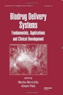 Biodrug سیستم تحویل: اصول، نرم افزار و توسعه بالینی ( مواد مخدر و علوم دارویی )Biodrug Delivery Systems: Fundamentals, Applications and Clinical Development (Drugs and the Pharmaceutical Sciences)