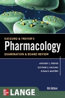 Katzung از u0026 amp؛ فارماکولوژی آزمون ترور و هیئت بررسیKatzung &amp; Trevor's Pharmacology Examination and Board Review