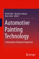 تکنولوژی خودرو نقاشی: دیدگاه Monozukuri HitozukuriAutomotive Painting Technology: A Monozukuri-Hitozukuri Perspective