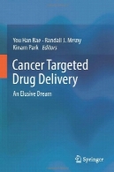 سرطان دارورسانی هدفمند : یک رویای دست نیافتنیCancer Targeted Drug Delivery: An Elusive Dream
