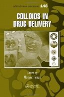 کلوئید در دارورسانیColloids in Drug Delivery