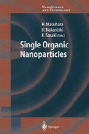 تک نانوذرات آلیSingle Organic Nanoparticles