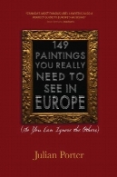 149 نقاشی شما واقعا باید ببینید در اروپا:149 Paintings You Really Need to See in Europe: