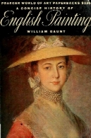 تاریخچه نقاشی انگلیسیA Concise History of English Painting