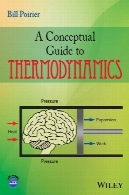 مفهومی راهنمای ترمودینامیکA Conceptual Guide to Thermodynamics