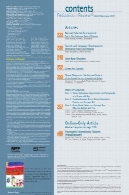 کودکان در نقد و بررسی - ژوئن 2011 32 6Pediatrics in Review - June 2011 32 6