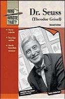 دکتر سوس (تئودور گایزل)Dr. Seuss (Theodor Geisel)