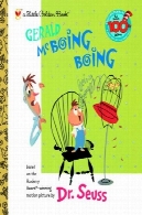 جرالد McBoing سر (کتاب طلایی کوچک)Gerald McBoing Boing (Little Golden Book)
