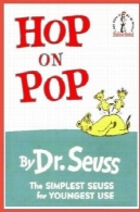 هاپ در پاپ (کتاب مبتدی)Hop on Pop (Beginner Books)