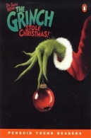 چگونه Grinch به سرقت برده کریسمس: NovelisationHow the Grinch Stole Christmas: Novelisation
