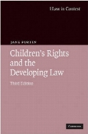 حقوق کودک و حقوق توسعهChildren's Rights and the Developing Law