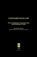 قانون فروش مصرف کنندهConsumer Sales Law