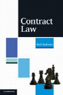 قانون قراردادContract Law