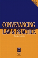 انقال قانون و عملConveyancing Law &amp; Practice