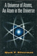 جهان از اتم ، یک اتم در جهانA Universe of atoms, an atom in the Universe