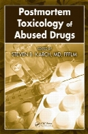 سم شناسی آنها داروهای مورد آزار قرار گرفتهPostmortem Toxicology of Abused Drugs