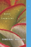 شیمی پایهBasic Chemistry