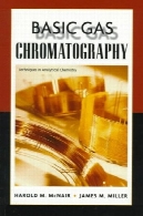 پایه گاز کروماتوگرافیBasic Gas Chromatography