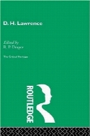 لارنس D.H. (بحرانی میراث)D.H. Lawrence (Critical Heritage)