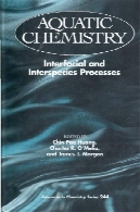 شیمی آبزی: فرآیندهای بین لایه و interspeciesAquatic chemistry: interfacial and interspecies processes