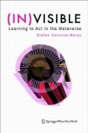 (در) قابل مشاهده: یادگیری در عمل در دنیای مجازی(In)visible: Learning to Act in the Metaverse