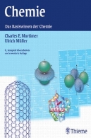 شیمی. دانش پایه شیمی . با تمرینات و راه حلChemie. Das Basiswissen der Chemie. Mit Übungsaufgaben und Lösungen