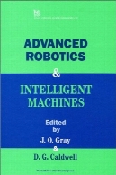 رباتیک پیشرفته از u0026 amp؛ ماشین های هوشمندAdvanced robotics &amp; intelligent machines